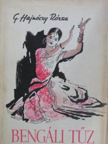 Beng�li t�z (kilencedik kiad�s)