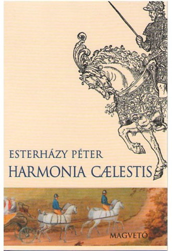 Harmonia caelestis