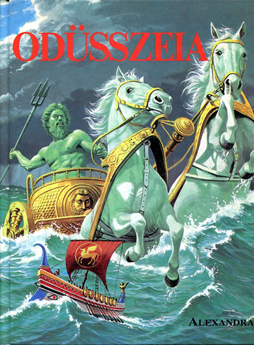 Odsszeia  (Oliver)