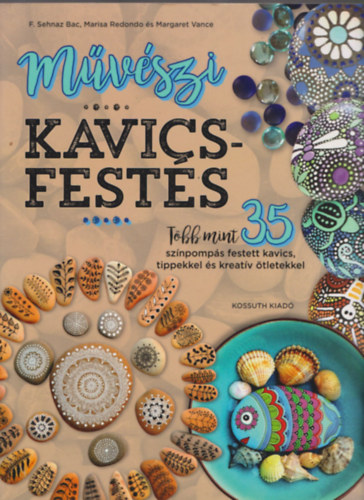 Mvszi kavicsfests