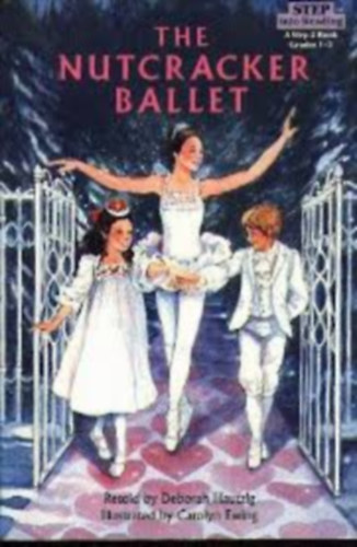 The Nutcracker Ballet
