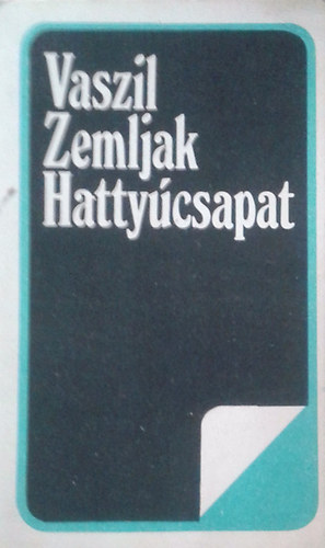 Hattycsapat