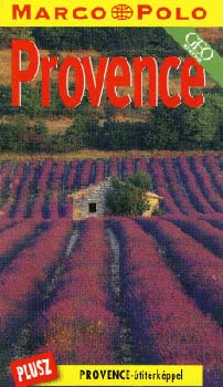 Provence - Marco Polo