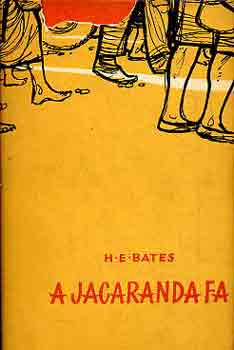 A jacaranda-fa