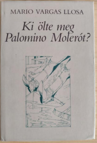 Ki lte meg Palomino Molert?