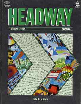 Headway-Advanced: Student's book