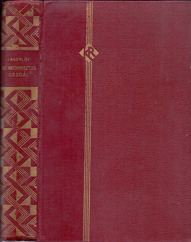 Az antikrisztus csod�i