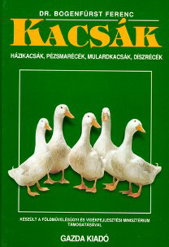 Kacsák
