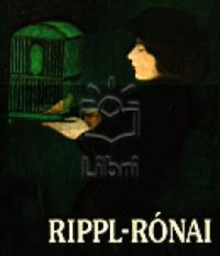 Rippl-Rnai - magyar, angol, nmet