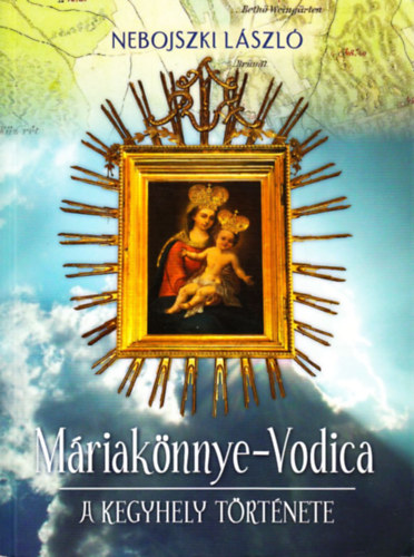 Mriaknnye - Vodica