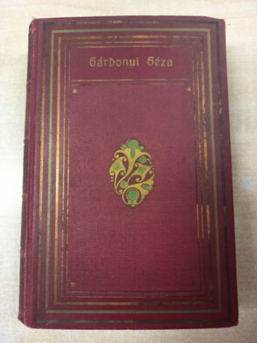 Gárdonyi Géza - Leánynézőben - Julcsa kútja