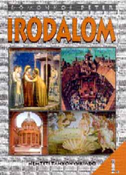 Domonkos Pter - Irodalom I.