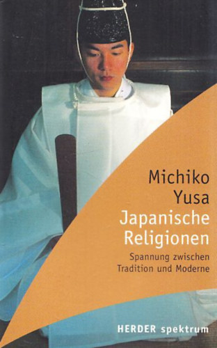 Japanische Religionen