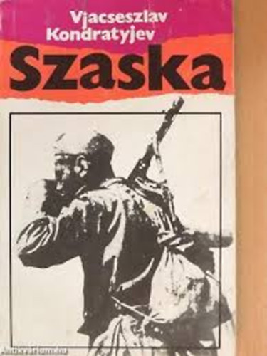Szaska    (Sz.U. 1942)