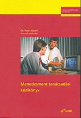 Menedzsment tan�csad�si k�zik�nyv