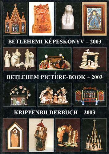 Betlehemi kpesknyv 2003