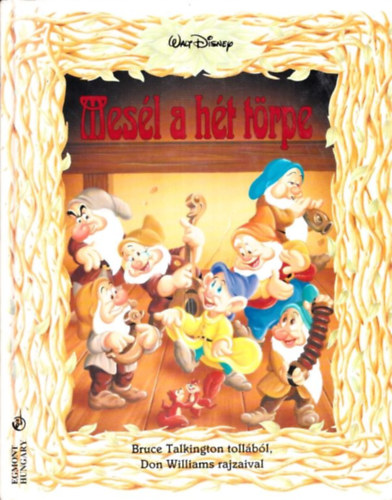 Mesl a ht trpe (Walt Disney)