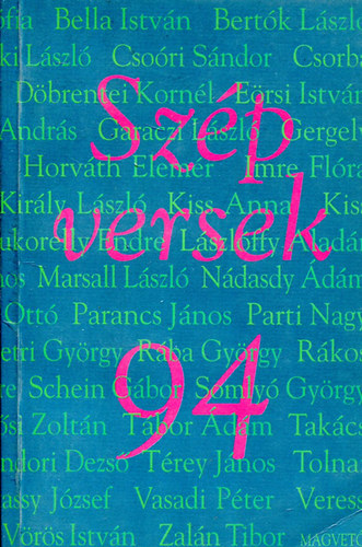 Szp versek 94.