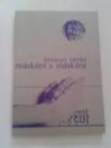 Brasny� Istv�n - M�sk�nt s m�sk�nt