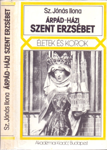 rpd-hzi Szent Erzsbet