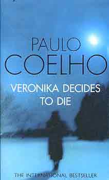 Paulo Coelho - Veronica Decides to Die