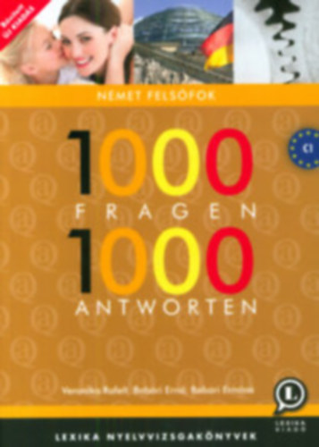 1000 Fragen 1000 Antworten- Nmet felsfok