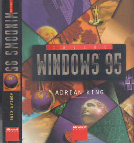 Inside Windows 95