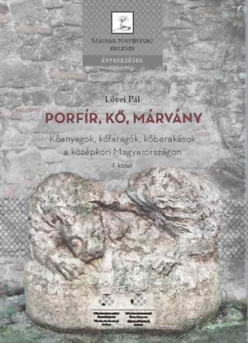 Porfr, k, mrvny I-II. ktet