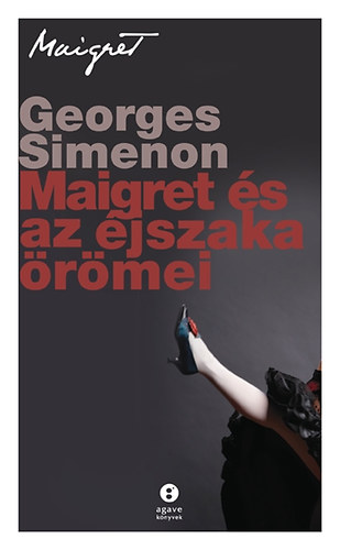 Maigret s az jszaka rmei