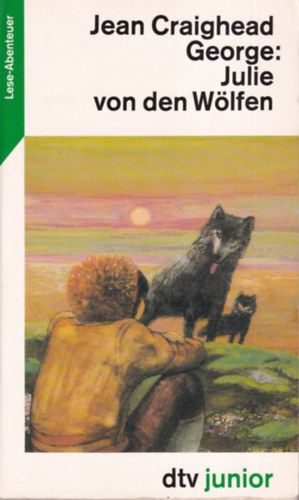 Julie von den Wlfen
