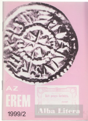 Sos Ferenc - Az rem 1999 / 2