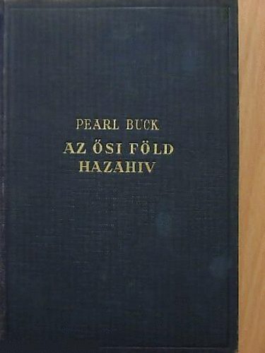 Az �si f�ld hazah�v