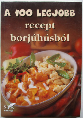 A 100 legjobb recept borjhsbl