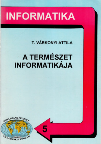 A termszet informatikja 5