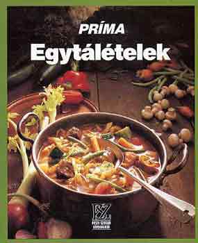 Prma egytltelek