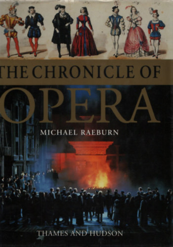 The Chronicle of Opera
