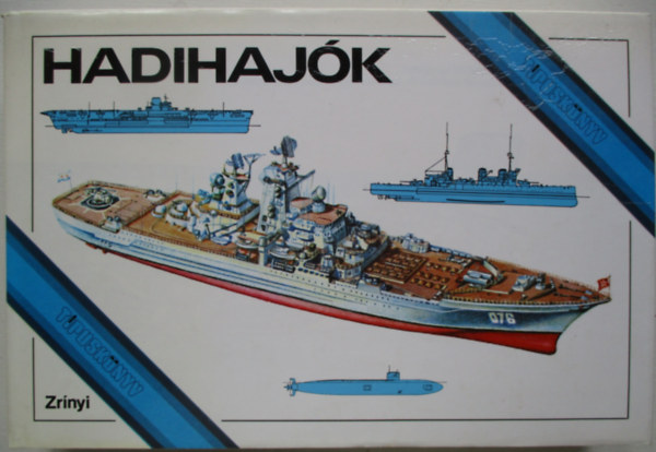 Hadihaj�k (T�pusk�nyv)