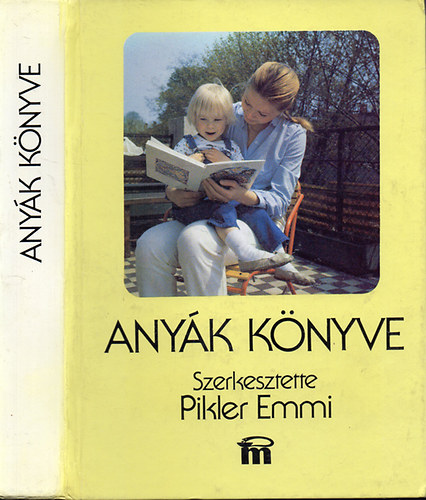Anyk knyve - Tizennegyedik, tdolgozott kiads