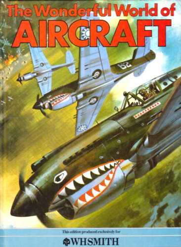 The Wonderful World of Aircraft