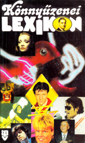 Barcs-Czipp�n-Herskovits - K�nny�zenei lexikon