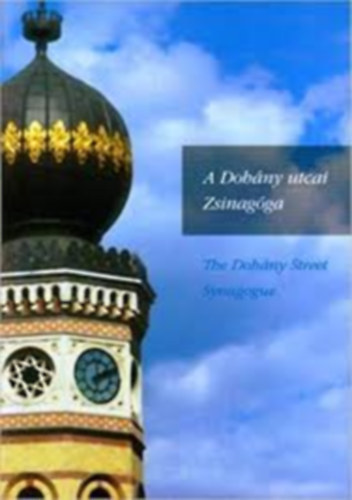 A Dohny utcai Zsinagga