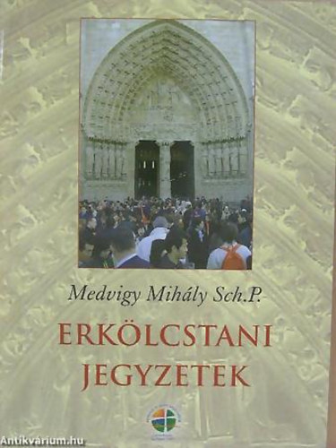 Medvigy Mihly - Erklcstani jegyzetek