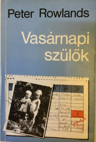 Vasrnapi szlk