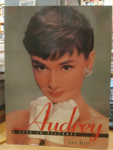 Audrey - A Life in Pictures