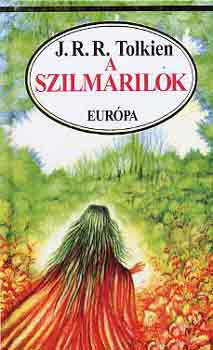 A szilmarilok