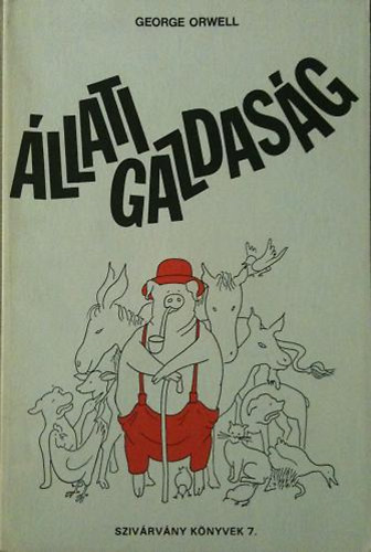 llati gazdasg