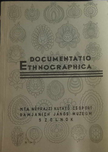 Documentatio Ethnographica