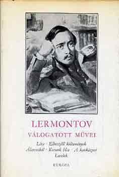 Lermontov v�logatott m�vei