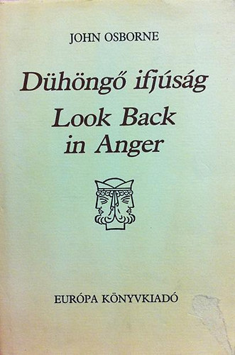 Dhng ifjsg - Look Back in Anger