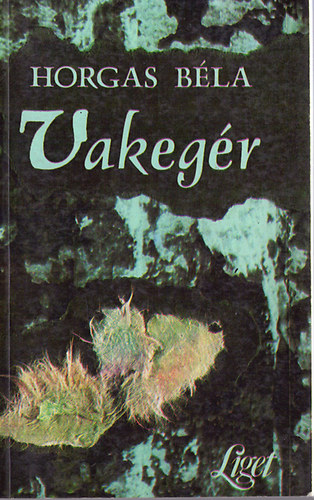 Vakegr